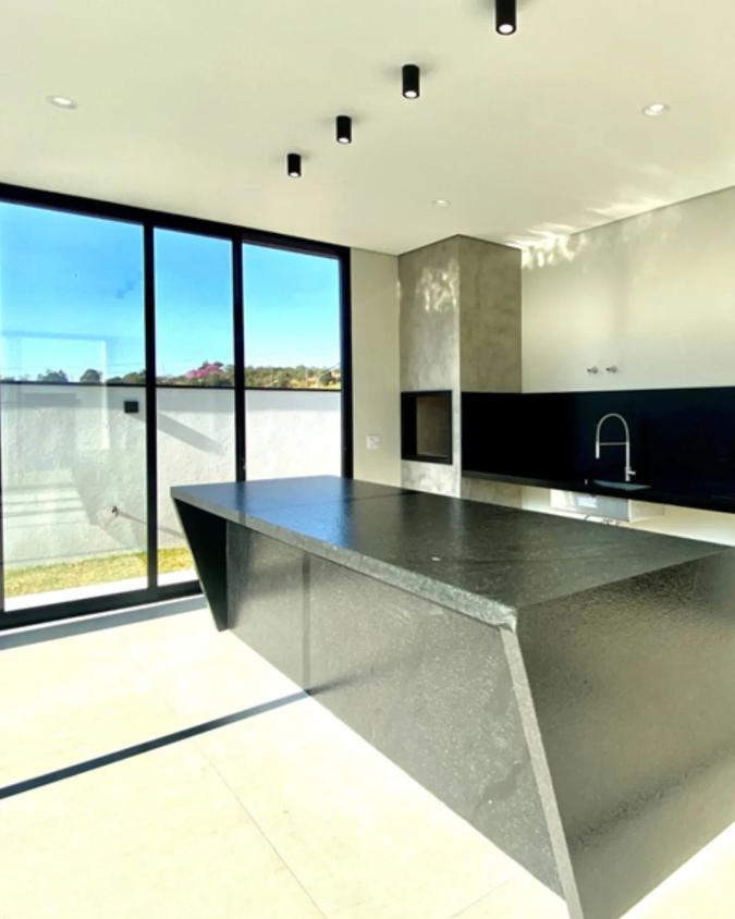 Casa à venda com 3 quartos, 471m² - Chácara Terra Nova,Jundiaí