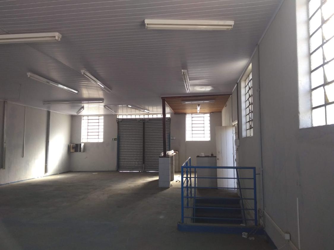 Galpão à venda, 360m² - Centro,Jundiaí