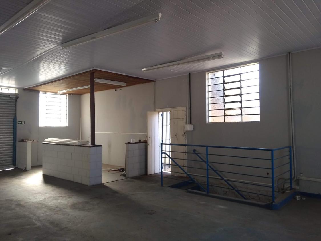 Galpão à venda, 360m² - Centro,Jundiaí