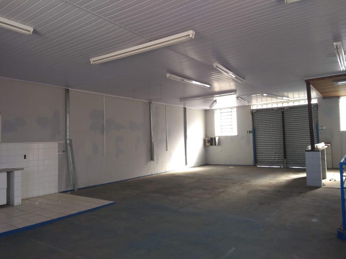 Salão Comercial à Venda - Centro de Jundiaí-SP - www.melhoresimoveisonline.com.br