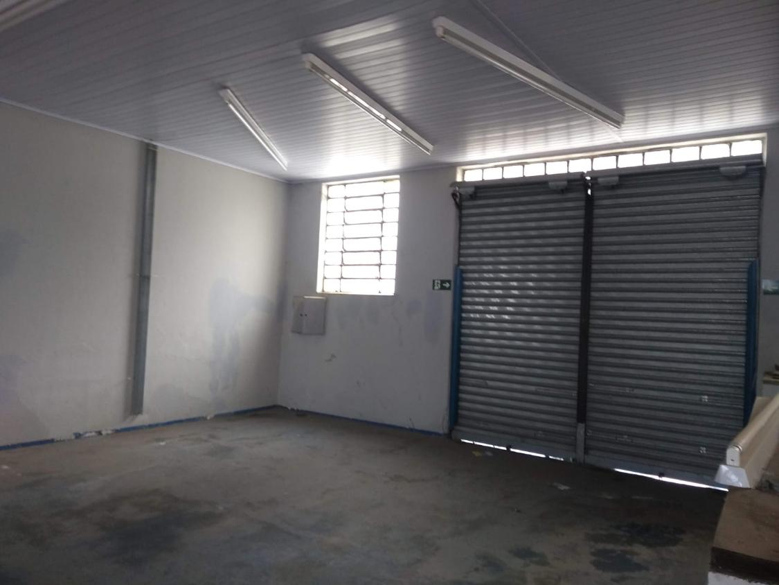 Galpão à venda, 360m² - Centro,Jundiaí