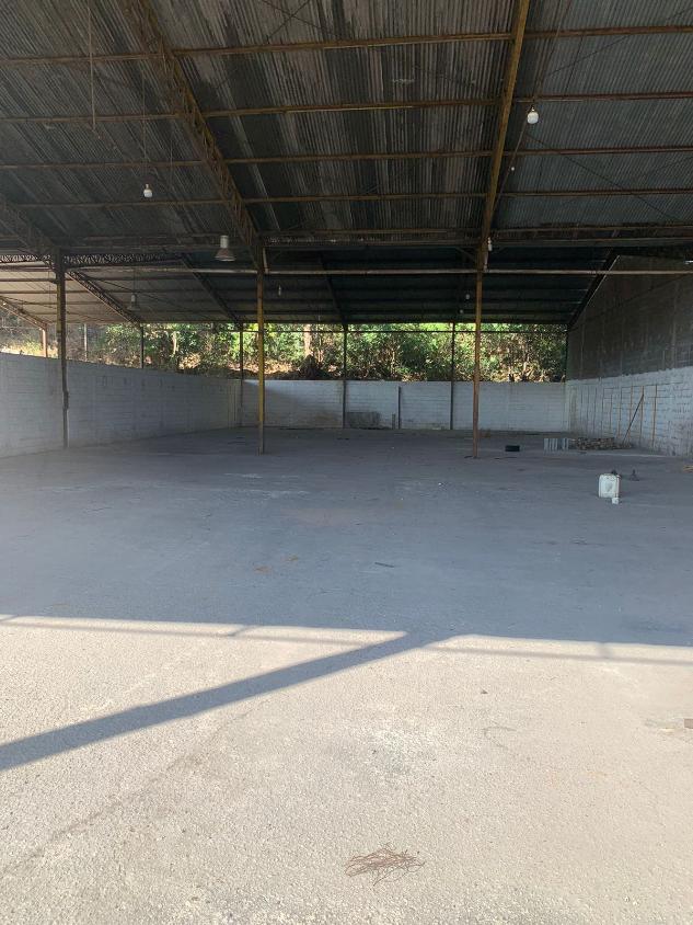 Galpão para alugar, 2600m² - Jordanésia (Jordanésia),Cajamar