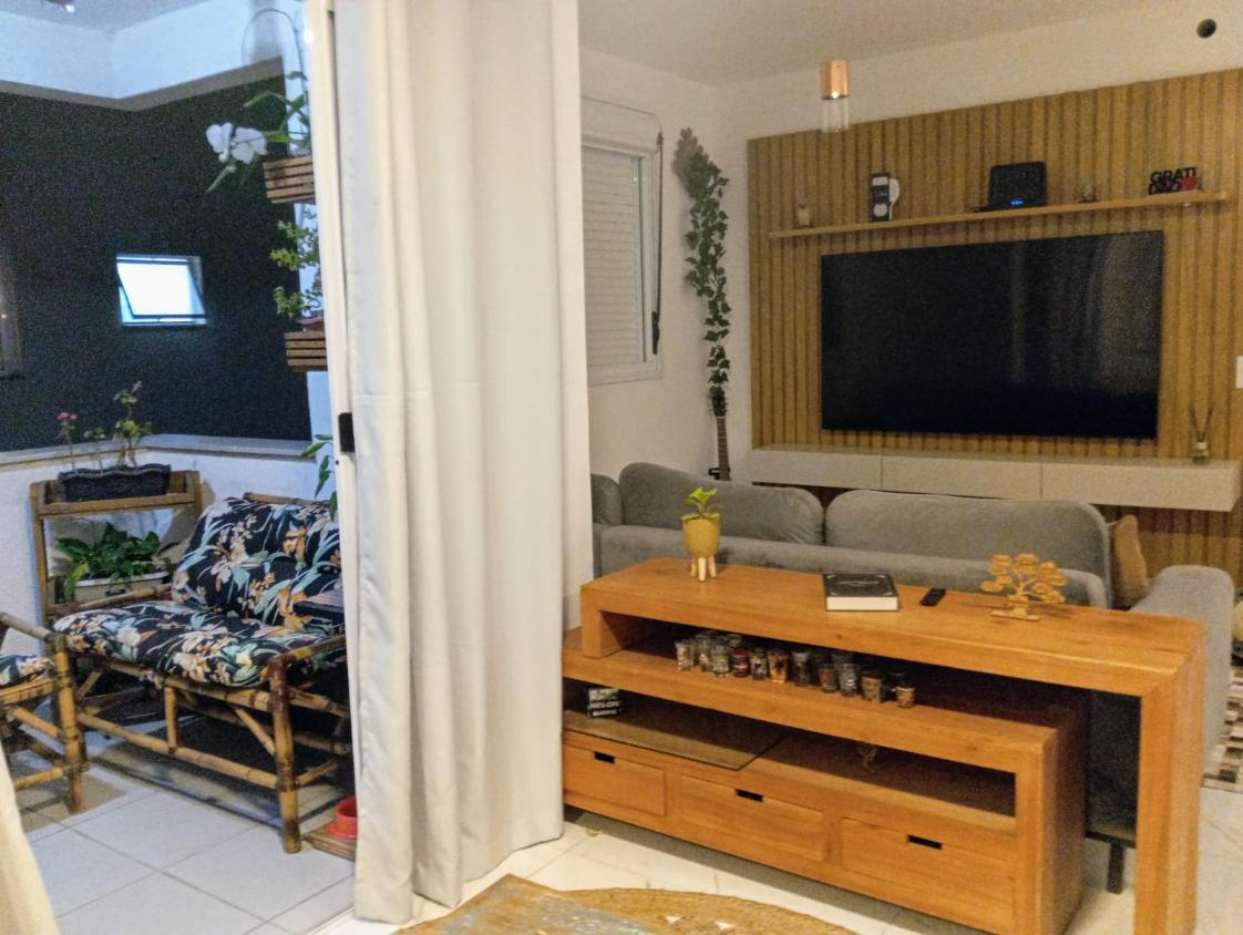 Apartamento à venda com 3 quartos, 70m² - Horto Santo Antonio,Jundiaí