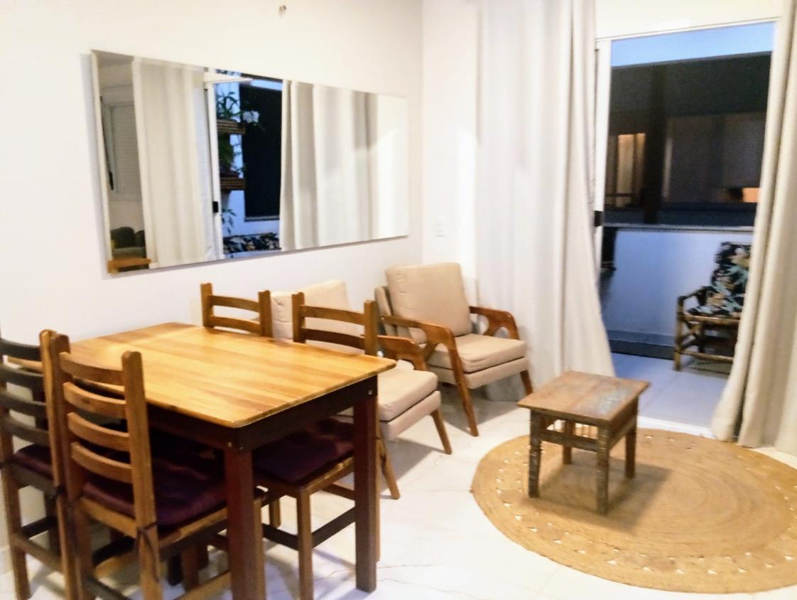 Apartamento à venda com 3 quartos, 70m² - Horto Santo Antonio,Jundiaí
