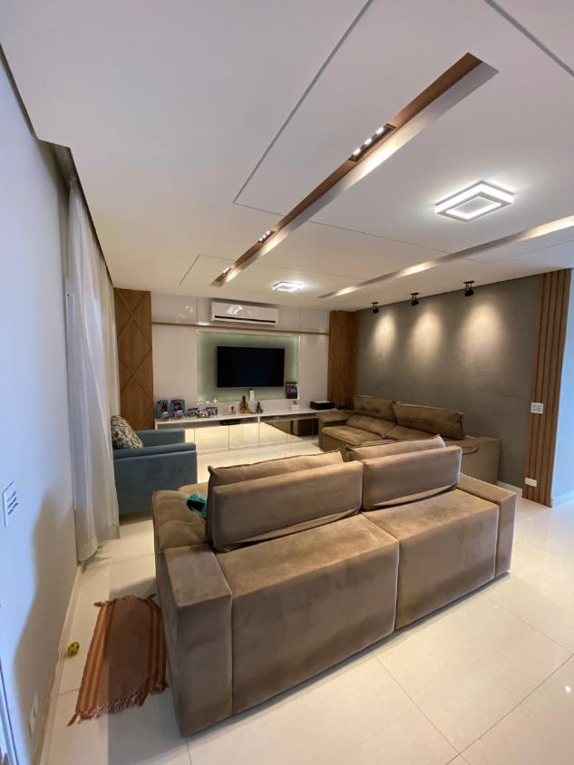 Casa à venda com 4 quartos, 291m² - Colina Maria Luíza (Jordanésia),Cajamar