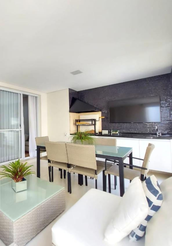 Apartamento à venda com 3 quartos, 100m² - Jardim São Bento,Jundiaí