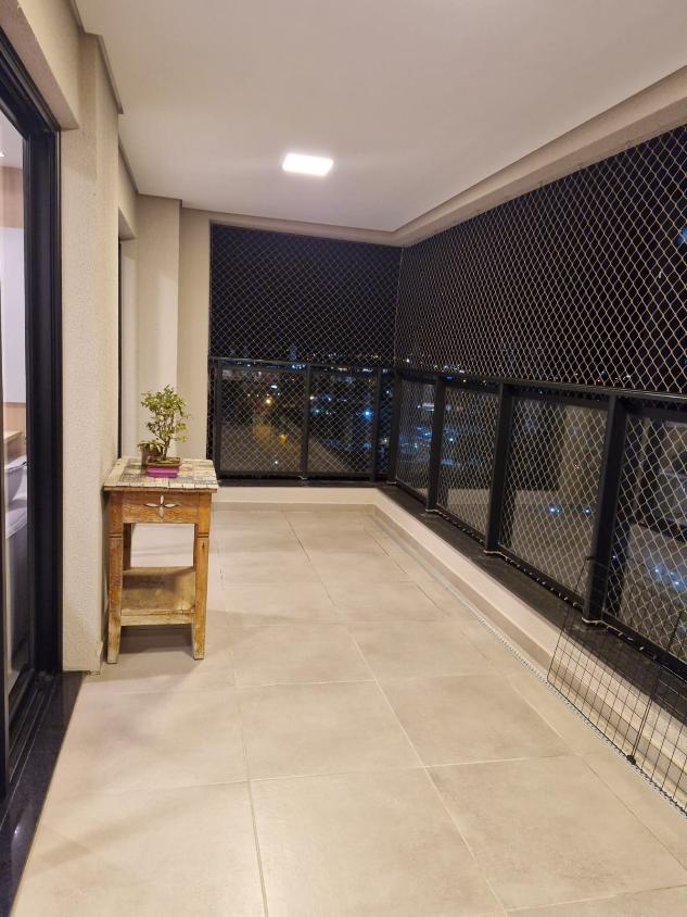 Apartamento à venda com 3 quartos, 141m² - Jardim Campos Elísios,Jundiaí