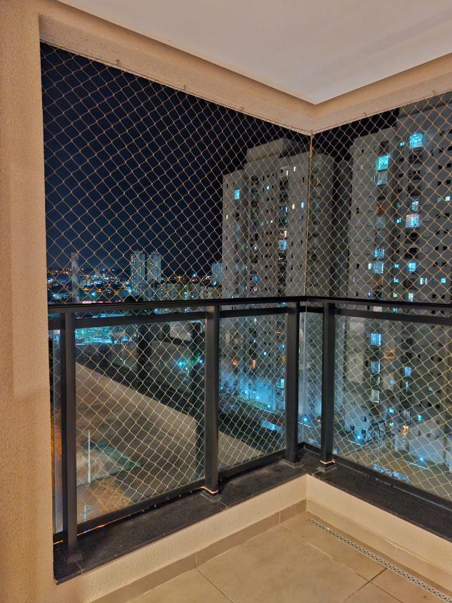 Apartamento à venda com 3 quartos, 141m² - Jardim Campos Elísios,Jundiaí