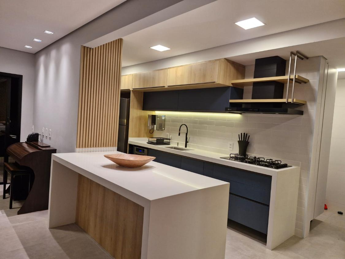 Apartamento à venda com 3 quartos, 141m² - Jardim Campos Elísios,Jundiaí