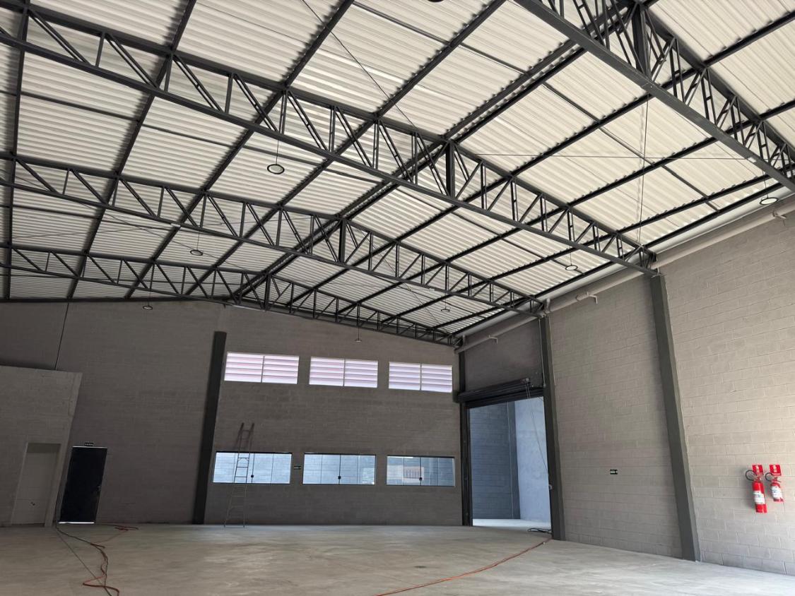 Galpão à venda, 300m² - Polvilho (Polvilho),Cajamar