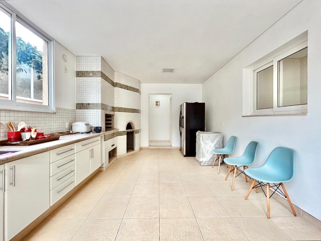 Casa para alugar com 4 quartos, 400m² - Loteamento Residencial Quinta das Laranjeiras,Jundiaí