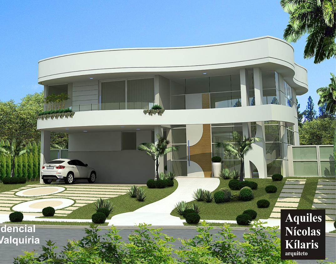 Casa à venda com 4 quartos, 559m² - Medeiros,Jundiaí