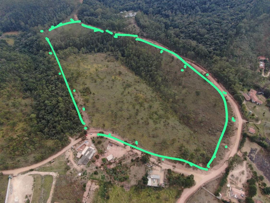 Casa à venda, 323000m² - Moinho,Campo Limpo Paulista