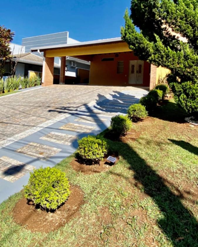 Casa à venda com 3 quartos, 244m² - Condomínio Reserva da Serra,Jundiaí