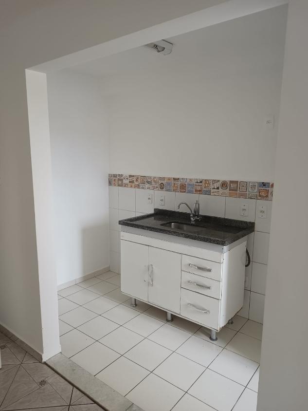 Apartamento à venda com 2 quartos, 48m² - Nova Cidade Jardim,Jundiaí