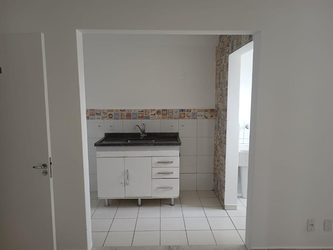 Apartamento à venda em Jundiaí, Nova Cidade Jardim, com 2 quartos, 48m² - www.melhoresimoveisonline.com.br