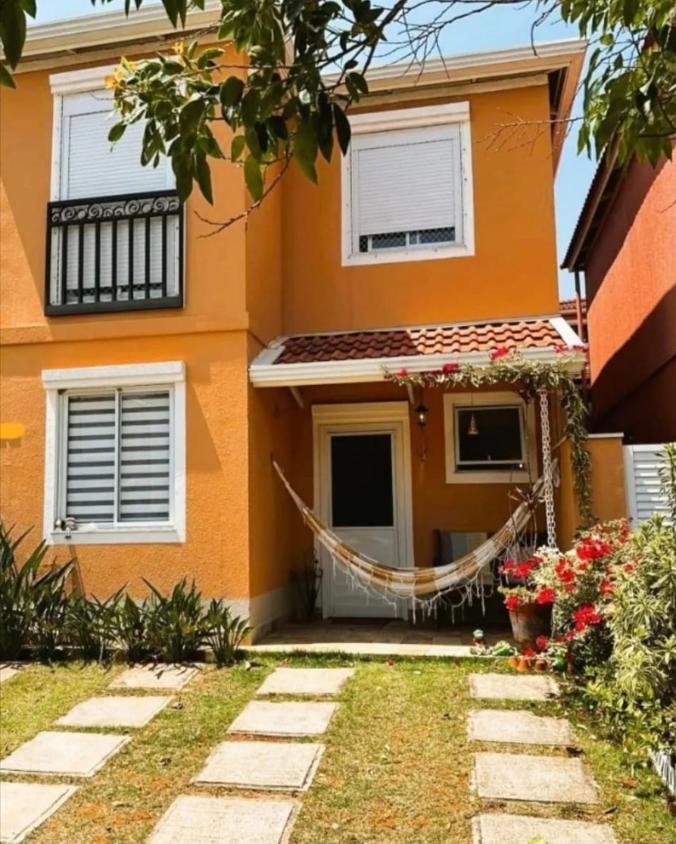 Casa à venda com 3 quartos, 149m² - Medeiros,Jundiaí