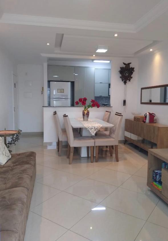 Apartamento à venda com 3 quartos, 83m² - Vila das Hortências,Jundiaí