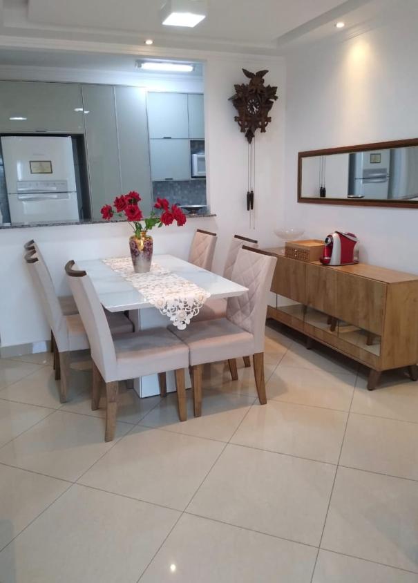 Apartamento à venda com 3 quartos, 83m² - Vila das Hortências,Jundiaí