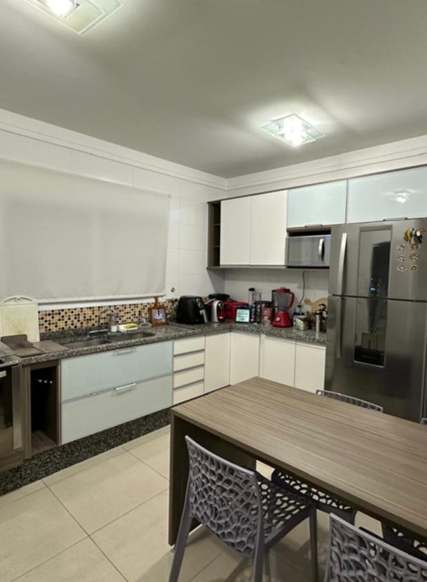 Casa à venda com 3 quartos, 120m² - Jardim Colônia,Jundiaí