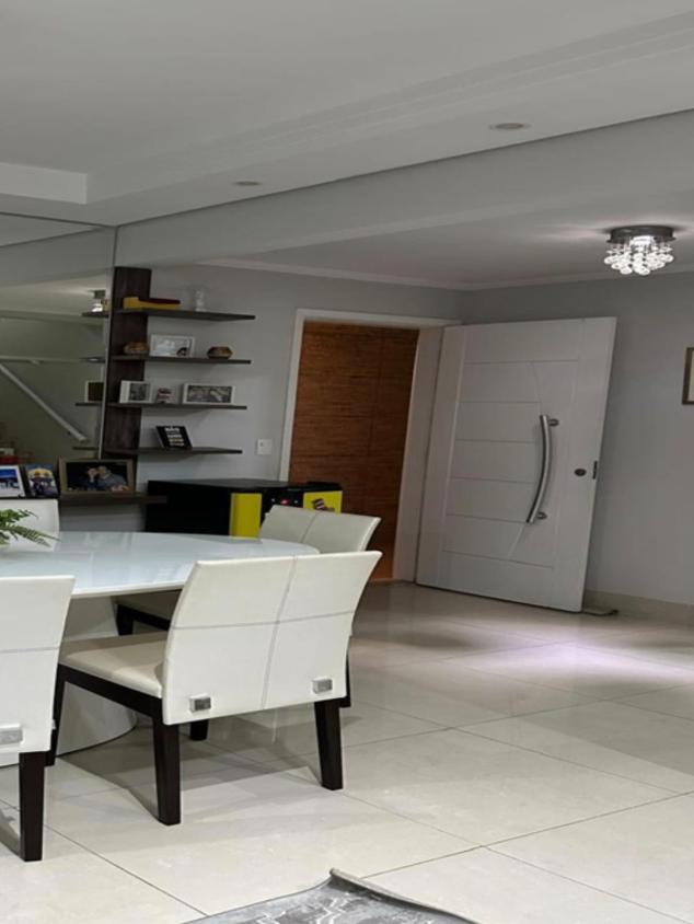 Casa à venda com 3 quartos, 120m² - Jardim Colônia,Jundiaí