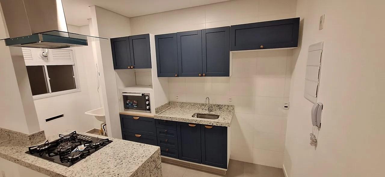 Apartamento à venda com 3 quartos, 122m² - Jardim Torres São José,Jundiaí