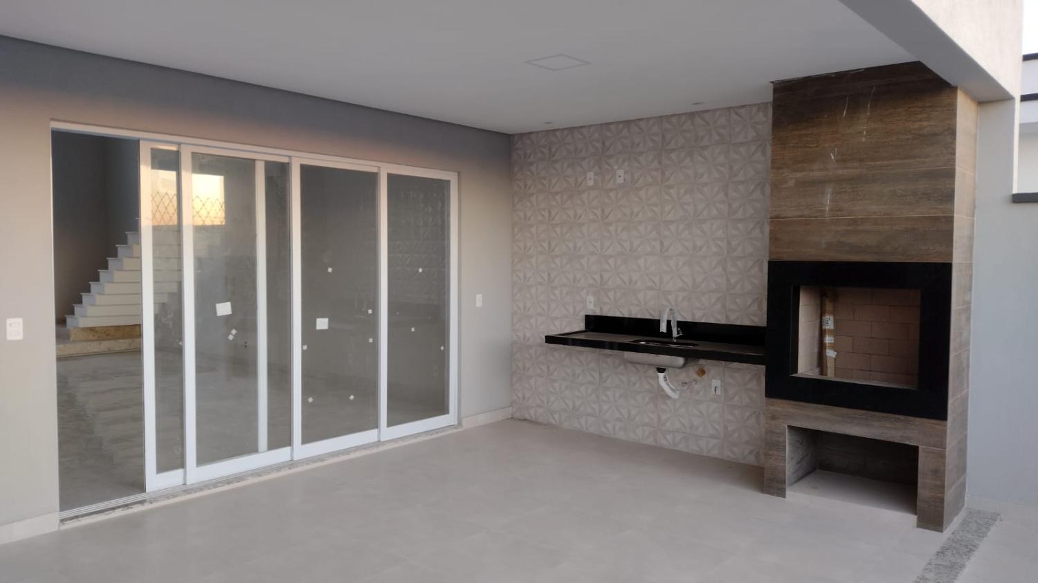 Casa à venda com 3 quartos, 250m² - Residencial Jardim Perolla II,Itupeva