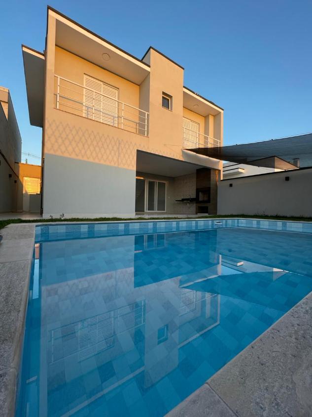 Casa à venda com 3 quartos, 250m² - Residencial Jardim Perolla II,Itupeva