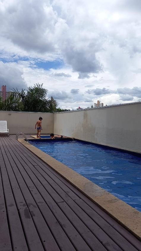 Apartamento à venda com 3 quartos, 360m² - Vila Vianelo,Jundiaí