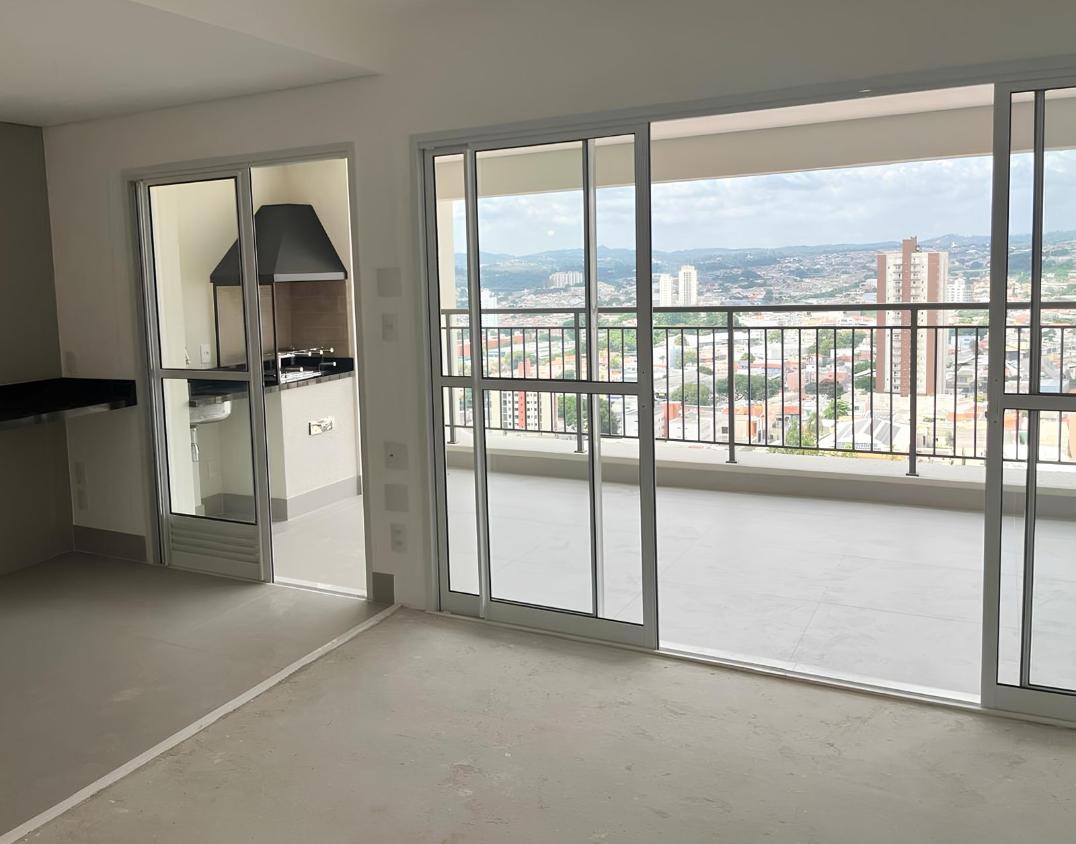 Apartamento à venda com 4 quartos, 152m² - Anhangabaú,Jundiaí