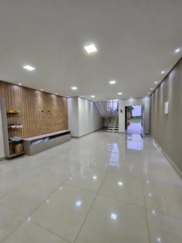 Casa à venda com 3 quartos - Residencial Ibi-Aram,Itupeva