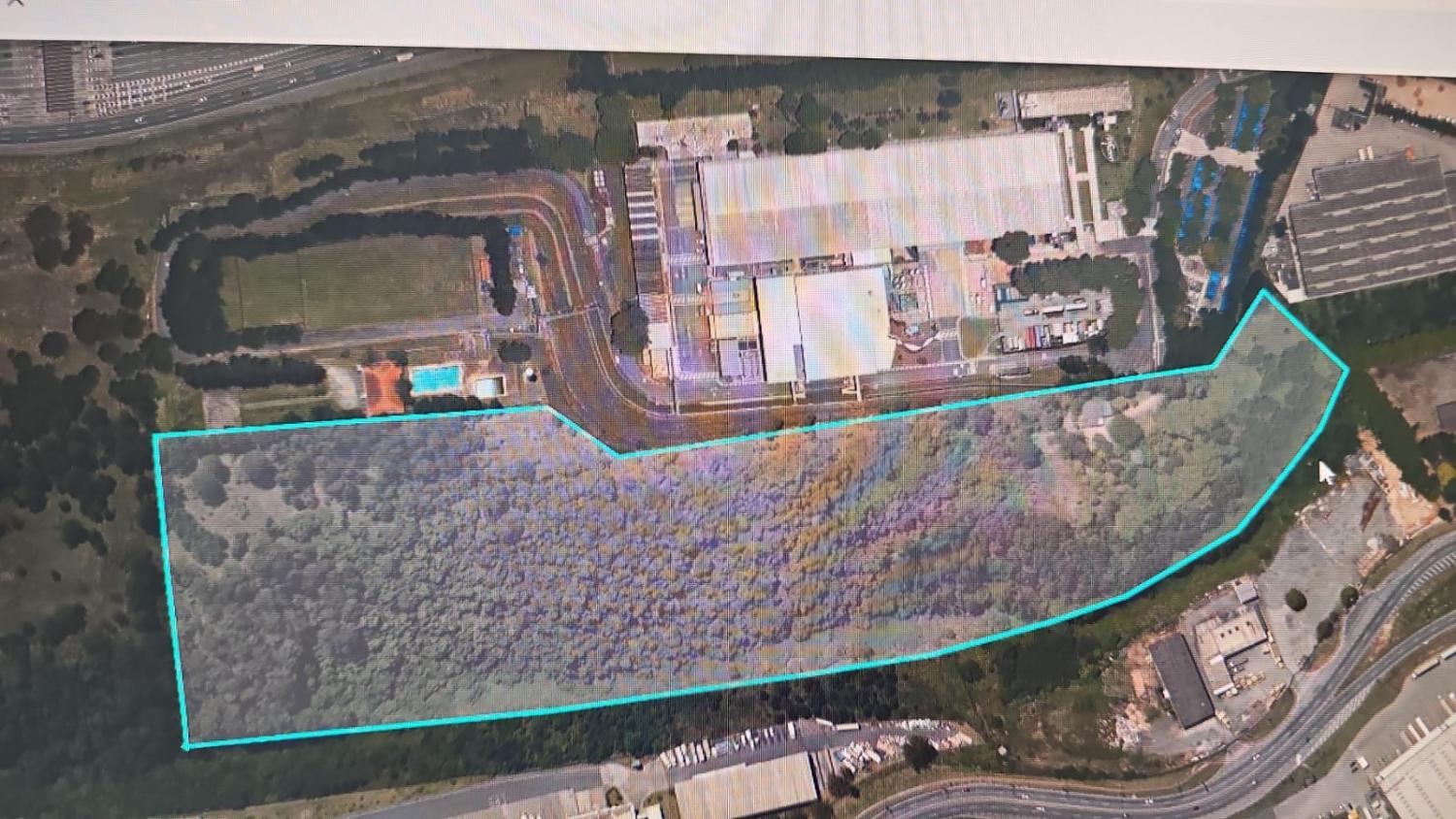 Sítio à venda, 85086m² - Ingahi,Itapevi