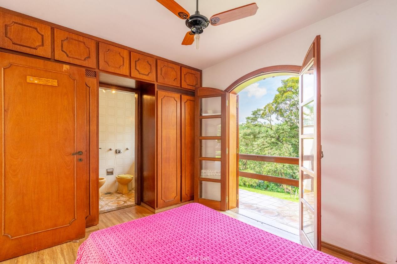 Sítio à venda com 4 quartos, 22400m² - Loteamento Residencial e Comercial Horto Florestal,Jundiaí