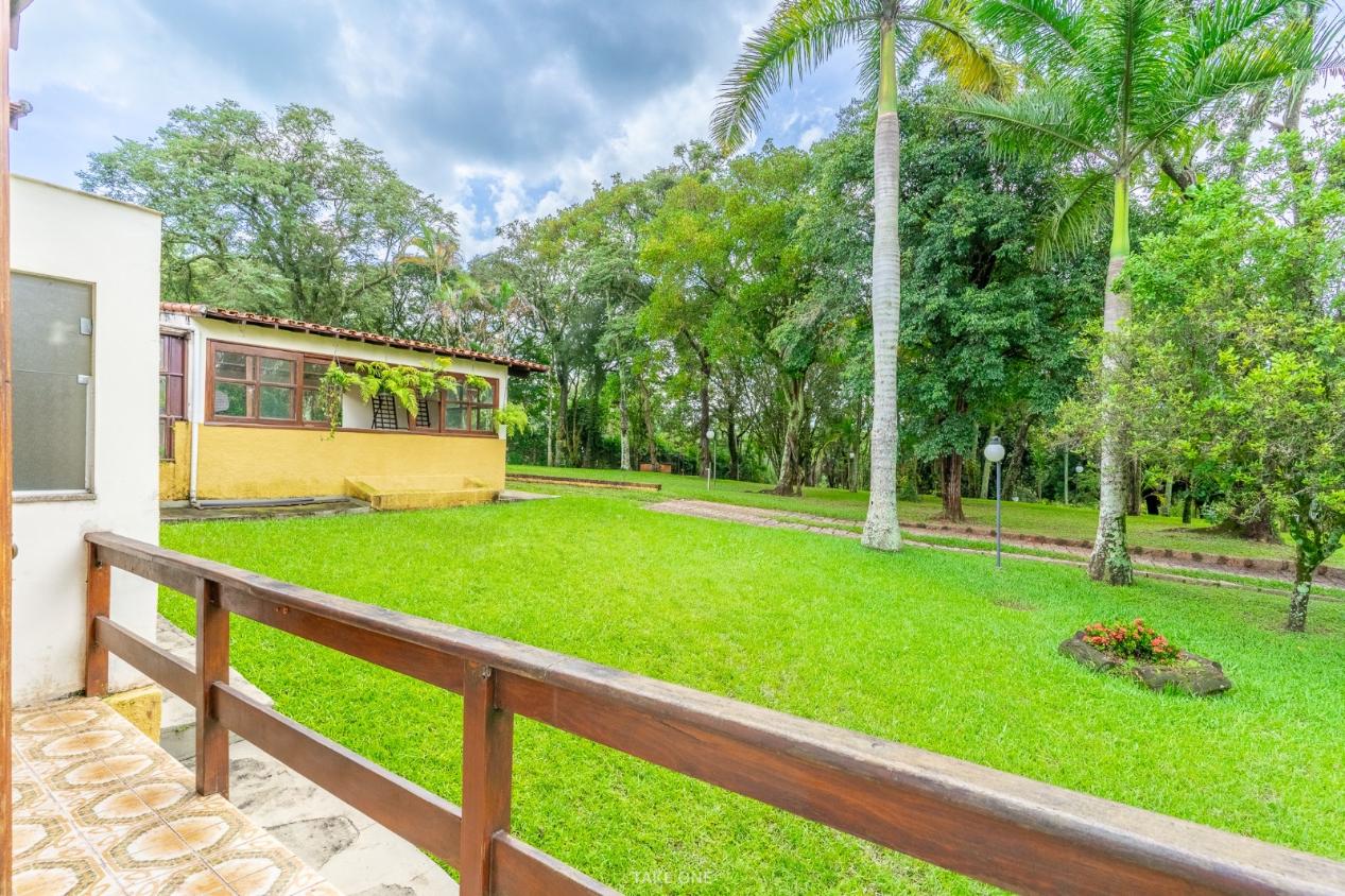 Sítio à venda com 4 quartos, 22400m² - Loteamento Residencial e Comercial Horto Florestal,Jundiaí