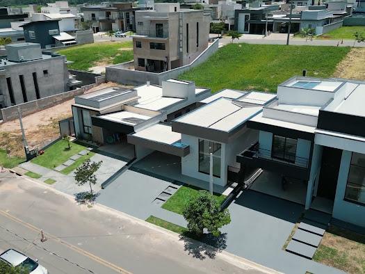 Casa à venda com 3 quartos - Monte Serrat,Itupeva