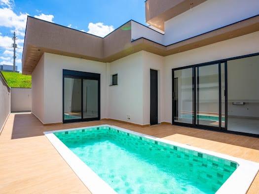 Casa à venda com 3 quartos - Monte Serrat,Itupeva