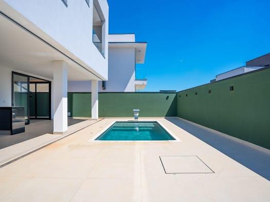 Casa à venda com 3 quartos - Monte Serrat,Itupeva