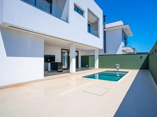 Casa à venda com 3 quartos - Monte Serrat,Itupeva