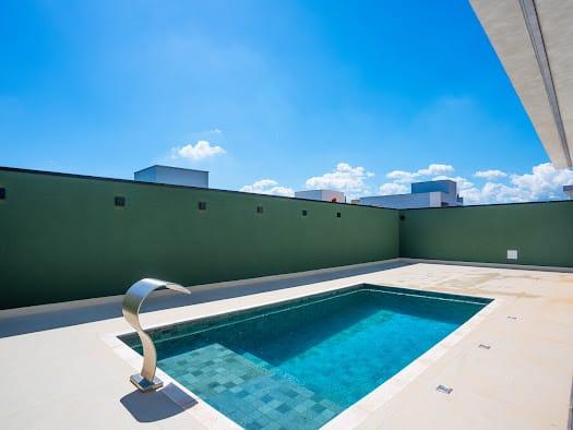 Exclusiva Casa em Condomínio no Gran Ville, São Venâncio - Itupeva SP! - www.melhoresimoveisonline.com.br