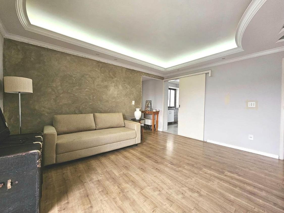 Apartamento à venda com 2 quartos - Parque da Represa,Jundiaí