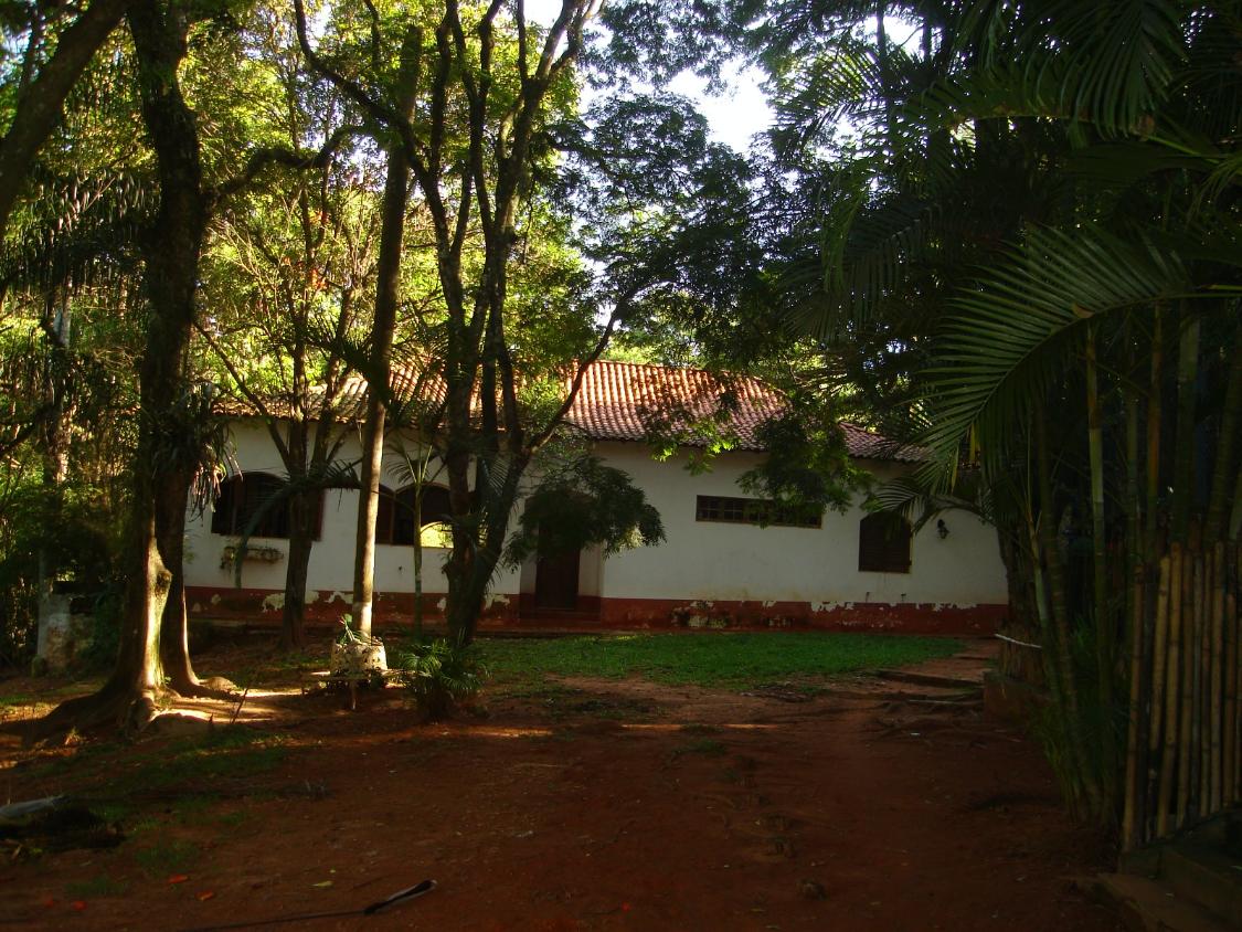 Sítio à venda com 7 quartos - Ivoturucaia,Jundiaí