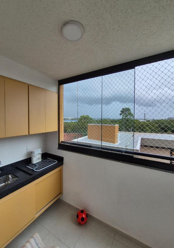 Apartamento à venda com 3 quartos - Engordadouro,Jundiaí