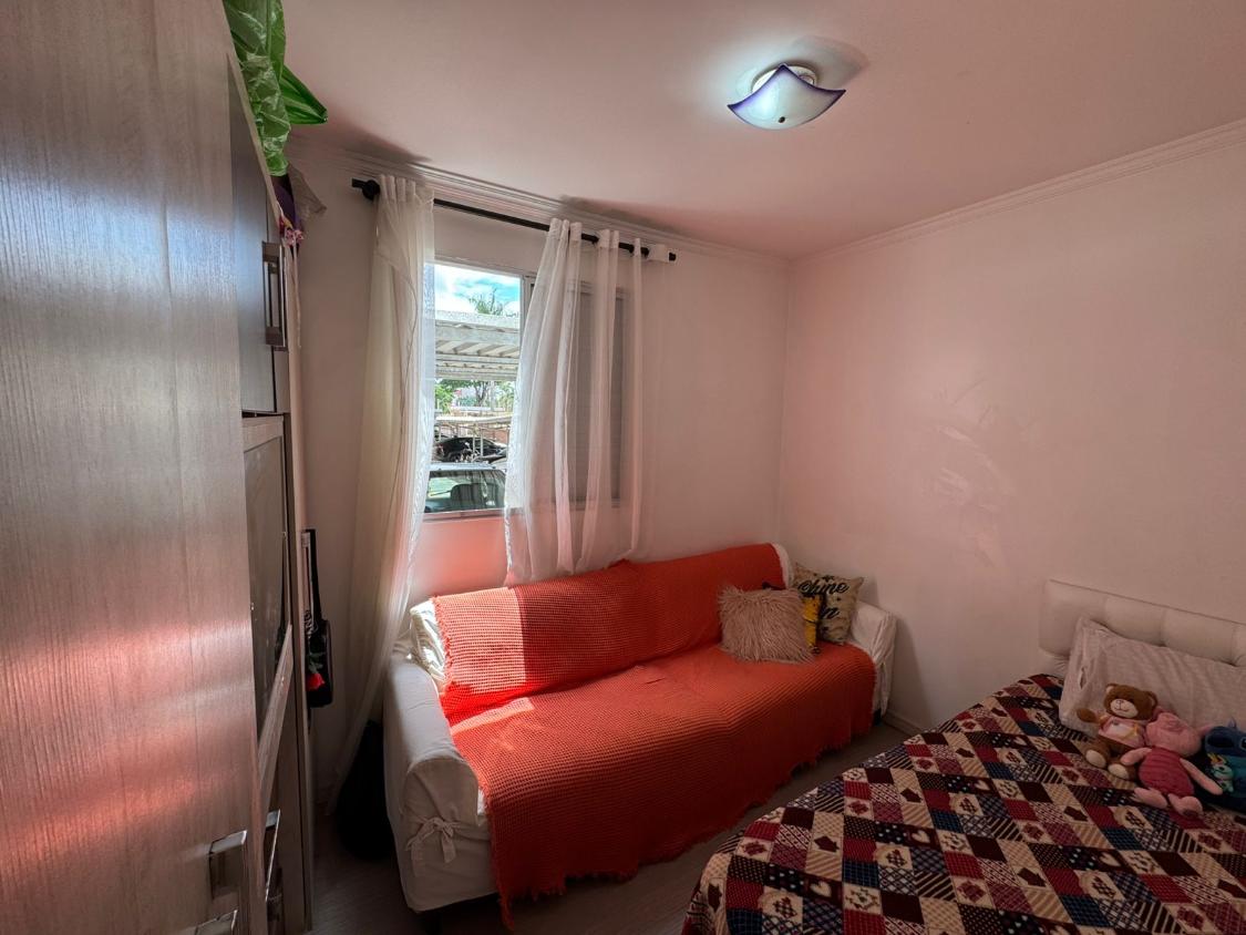 Apartamento à venda com 3 quartos - Ponte de São João,Jundiaí