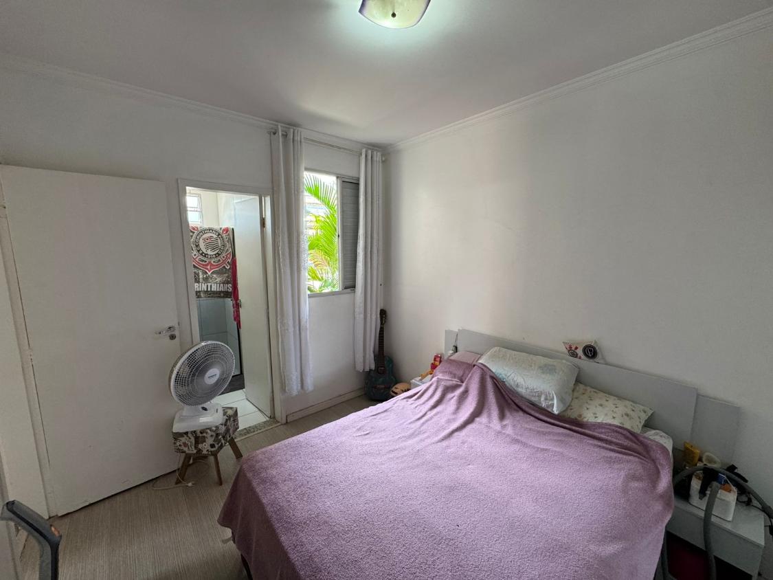 Apartamento à venda com 3 quartos - Ponte de São João,Jundiaí