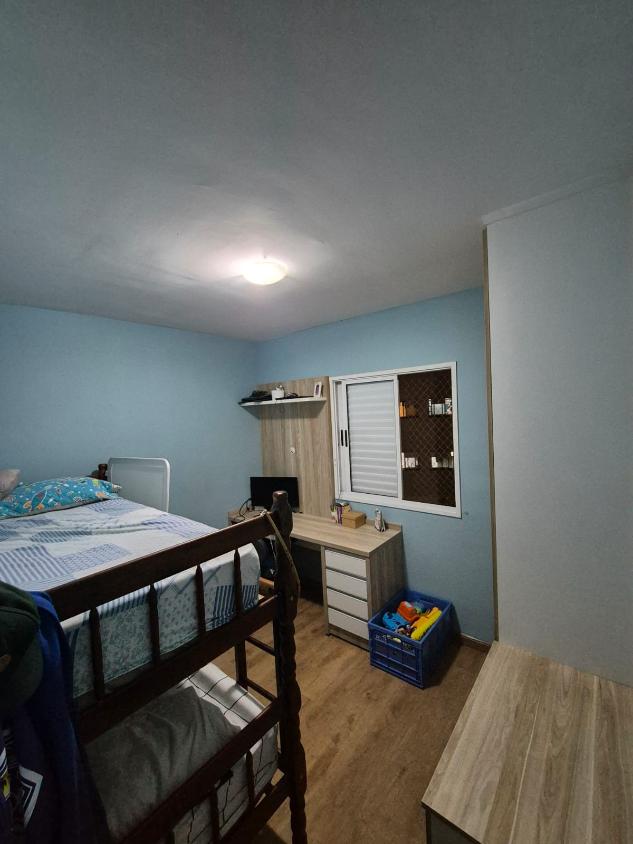 Apartamento à venda com 3 quartos - Vila das Hortências,Jundiaí