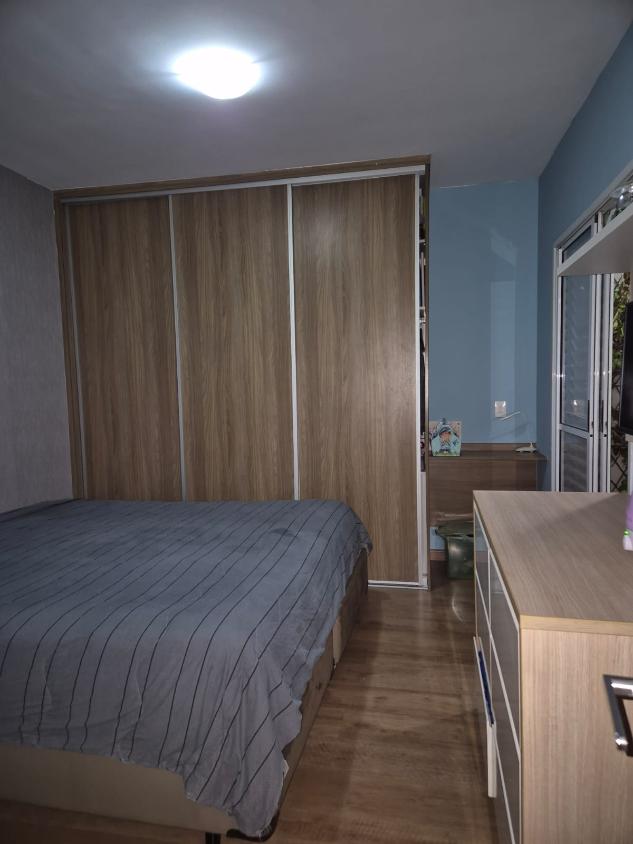 Apartamento à venda com 3 quartos - Vila das Hortências,Jundiaí