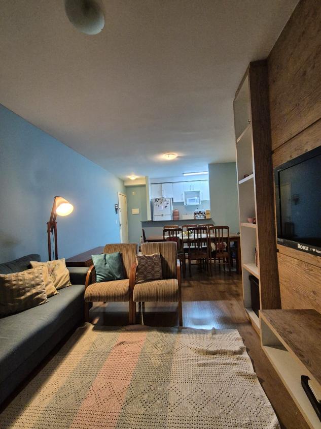 Apartamento à venda com 3 quartos - Vila das Hortências,Jundiaí