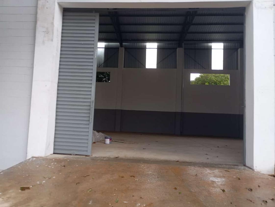 Galpão Comercial para Locação na Fazendinha - Km 29 da Rodovia Anhanguera - www.melhoresimoveisonline.com.br