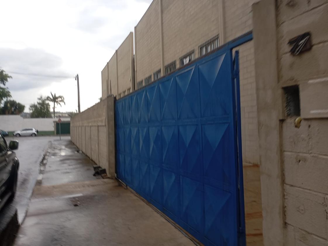 Galpão para alugar - Aldeia da Harmonia,Santana de Parnaíba