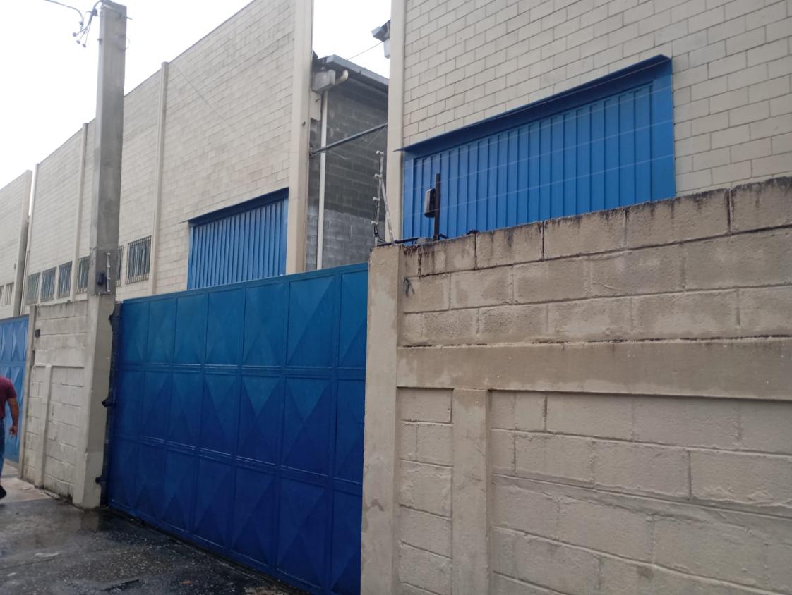 Galpão para alugar - Aldeia da Harmonia,Santana de Parnaíba